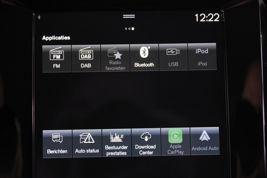 Volvo XC40 1.5 T4 Recharge Inscription *1ste eigenaar*Stoelverwarming*Navigatie*