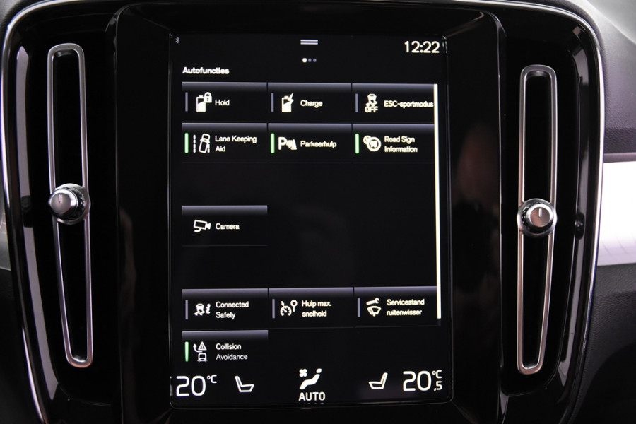 Volvo XC40 1.5 T4 Recharge Inscription *1ste eigenaar*Stoelverwarming*Navigatie*