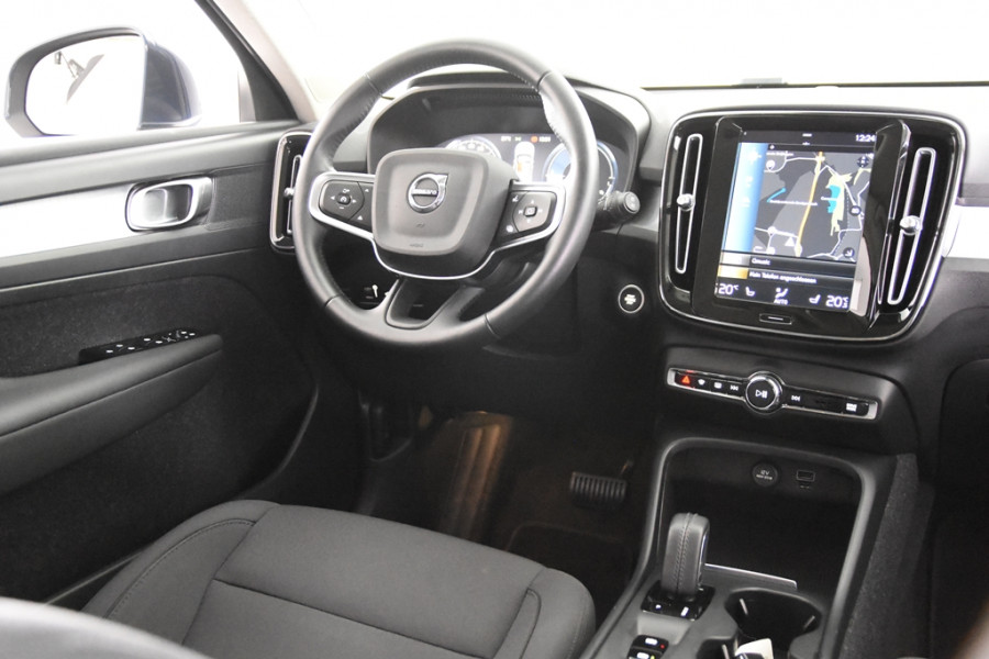 Volvo XC40 1.5 T4 Recharge Inscription *1ste eigenaar*Stoelverwarming*Navigatie*