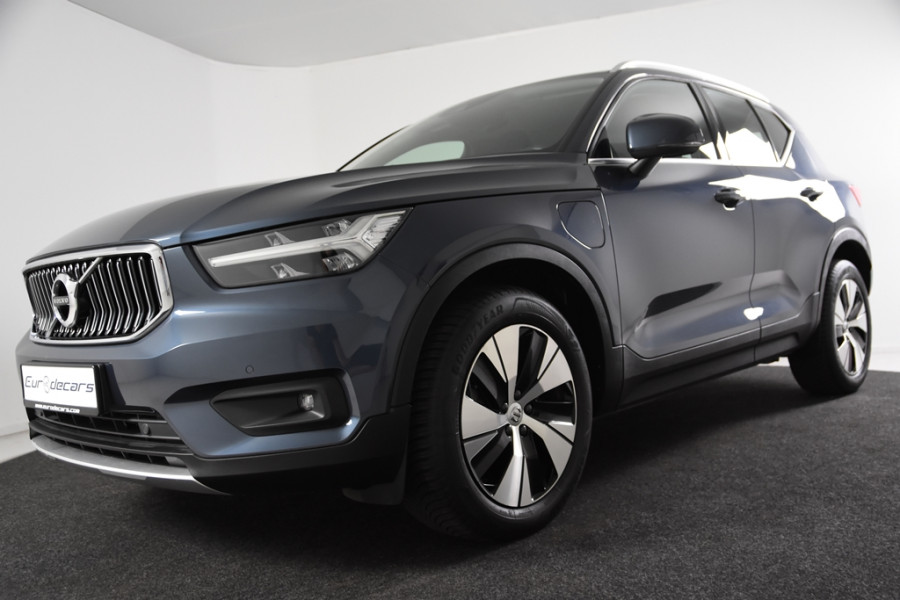 Volvo XC40 1.5 T4 Recharge Inscription *1ste eigenaar*Stoelverwarming*Navigatie*