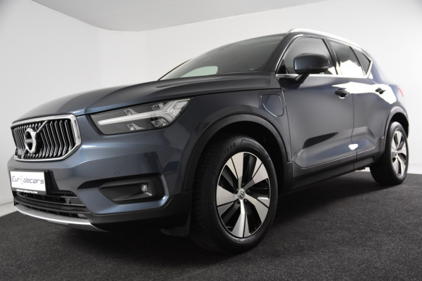 Volvo XC40 1.5 T4 Recharge Inscription *1ste eigenaar*Stoelverwarming*Navigatie*