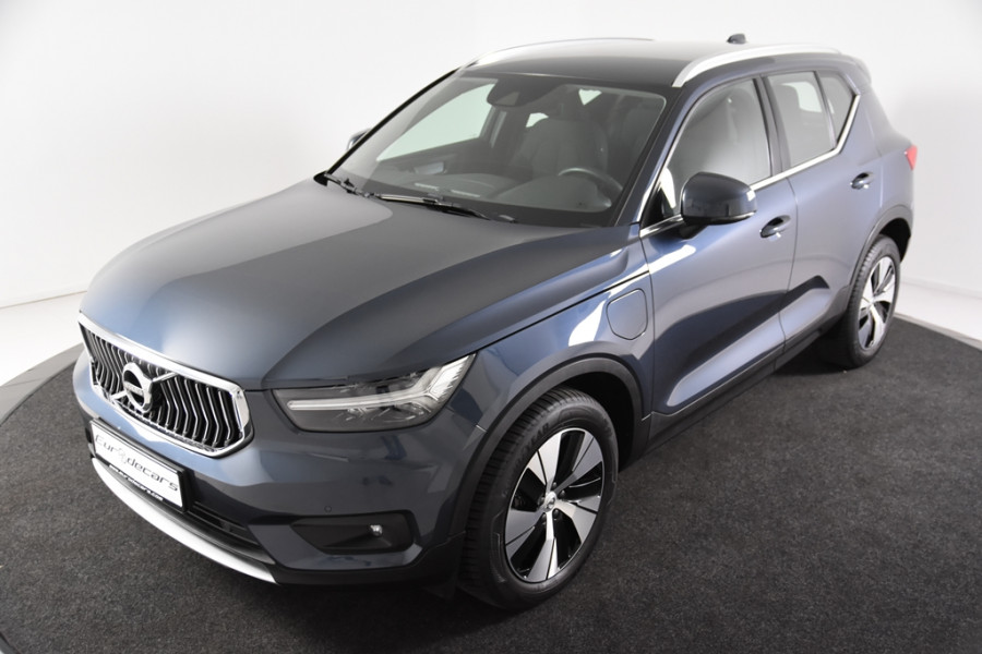 Volvo XC40 1.5 T4 Recharge Inscription *1ste eigenaar*Stoelverwarming*Navigatie*