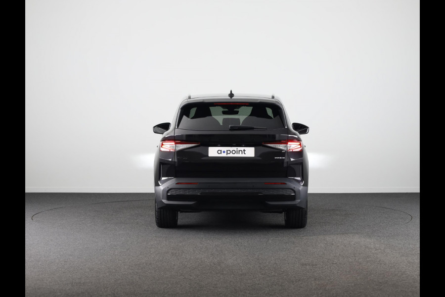 Škoda Elroq 60 Sportline 204 pk | 20 inch | Bind Spot | Cruise Control | Camera | Cruise Control |