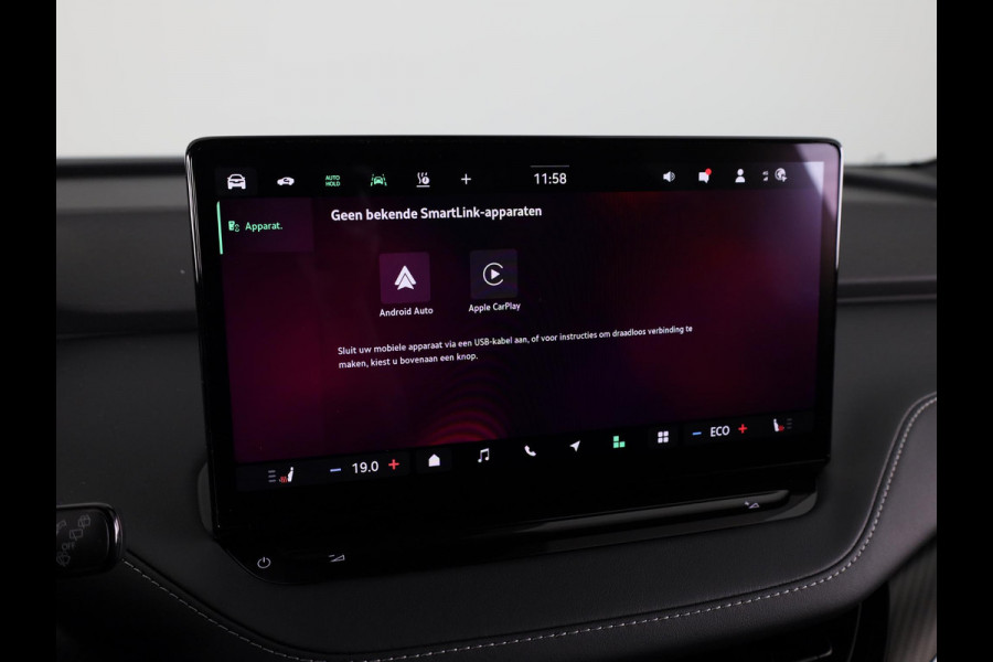 Škoda Elroq 60 Sportline 204 pk | 20 inch | Bind Spot | Cruise Control | Camera | Cruise Control |