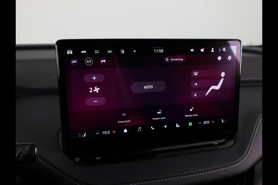 Škoda Elroq 60 Sportline 204 pk | 20 inch | Bind Spot | Cruise Control | Camera | Cruise Control |
