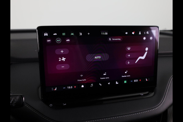 Škoda Elroq 60 Sportline 204 pk | 20 inch | Bind Spot | Cruise Control | Camera | Cruise Control |