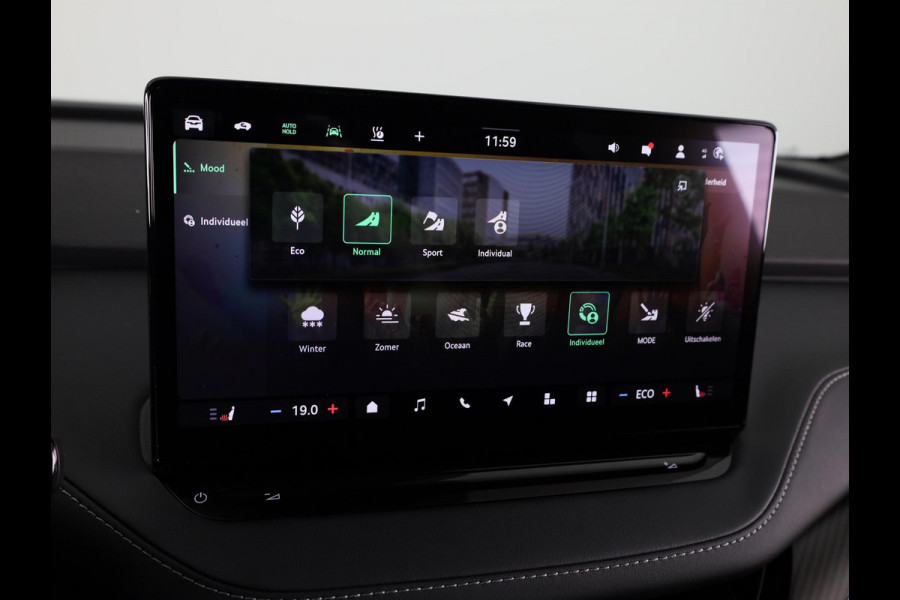 Škoda Elroq 60 Sportline 204 pk | 20 inch | Bind Spot | Cruise Control | Camera | Cruise Control |