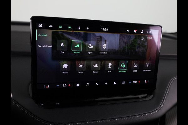 Škoda Elroq 60 Sportline 204 pk | 20 inch | Bind Spot | Cruise Control | Camera | Cruise Control |