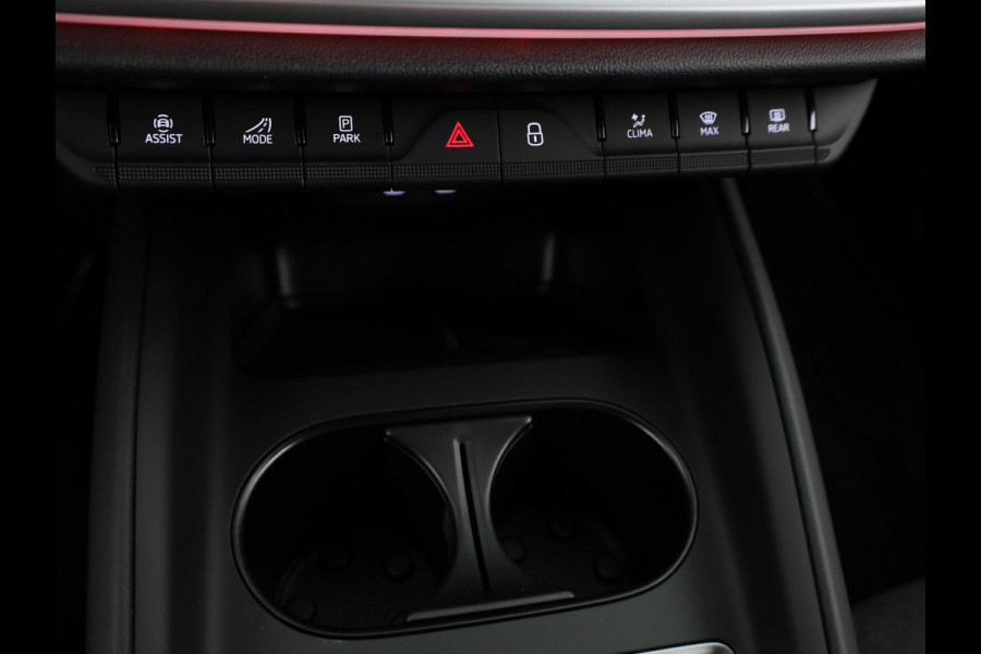 Škoda Elroq 60 Sportline 204 pk | 20 inch | Bind Spot | Cruise Control | Camera | Cruise Control |