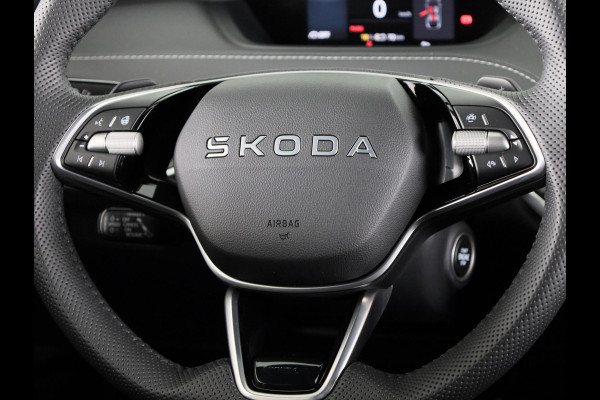 Škoda Elroq 60 Sportline 204 pk | 20 inch | Bind Spot | Cruise Control | Camera | Cruise Control |