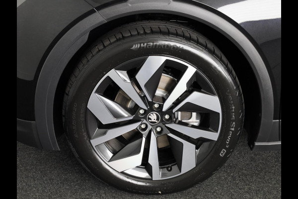 Škoda Elroq 60 Sportline 204 pk | 20 inch | Bind Spot | Cruise Control | Camera | Cruise Control |