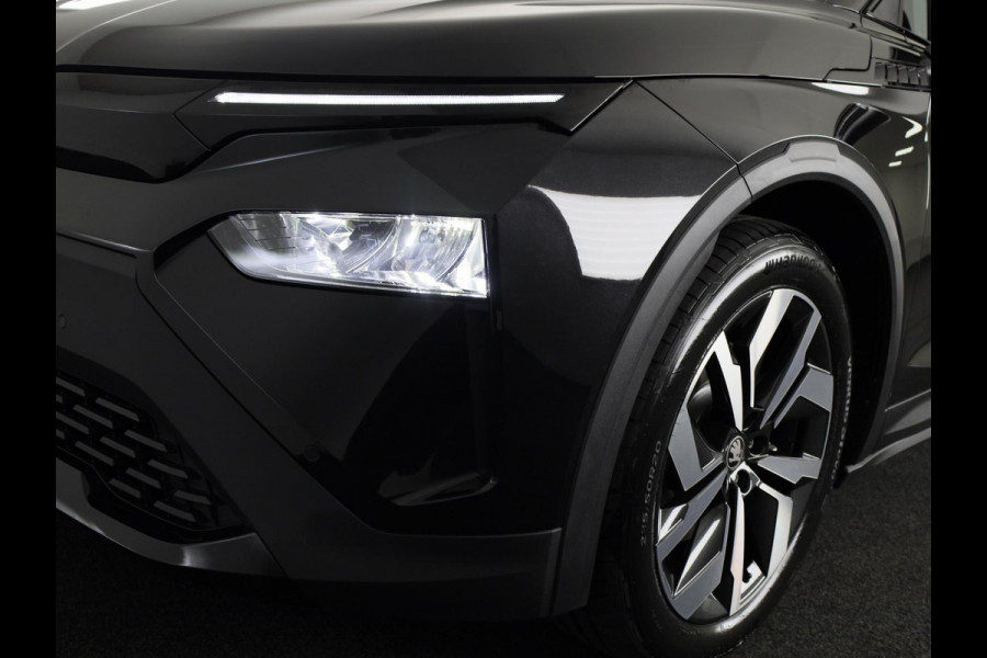 Škoda Elroq 60 Sportline 204 pk | 20 inch | Bind Spot | Cruise Control | Camera | Cruise Control |