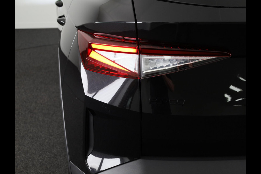 Škoda Elroq 60 Sportline 204 pk | 20 inch | Bind Spot | Cruise Control | Camera | Cruise Control |