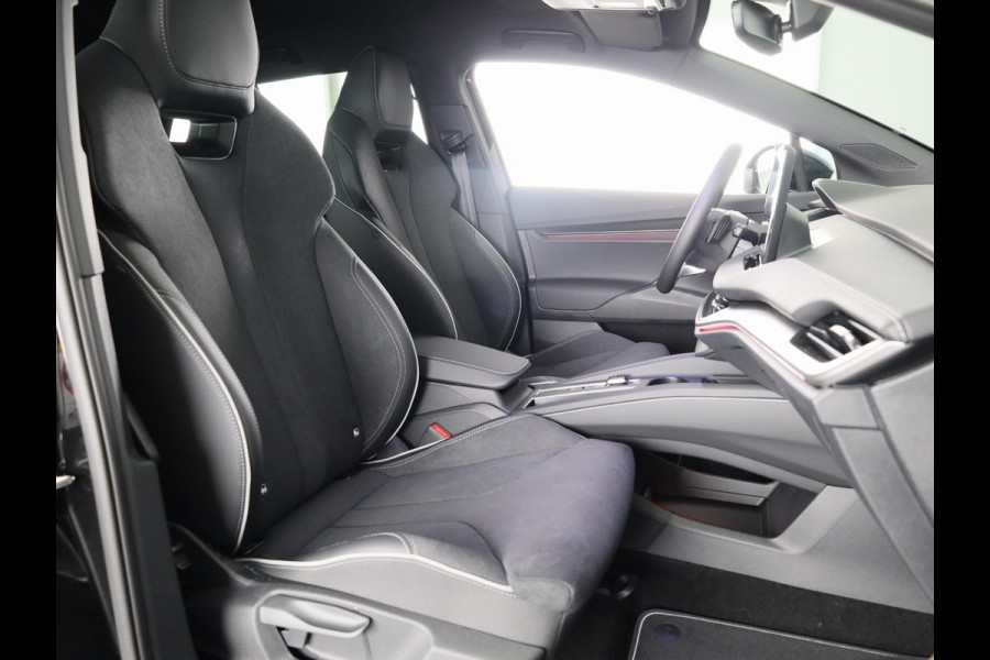 Škoda Elroq 60 Sportline 204 pk | 20 inch | Bind Spot | Cruise Control | Camera | Cruise Control |