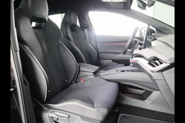 Škoda Elroq 60 Sportline 204 pk | 20 inch | Bind Spot | Cruise Control | Camera | Cruise Control |