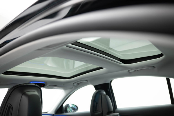 Mercedes-Benz E-Klasse E200 Luxury Line |Panorama|Ambient|Dodehoek|Camera|
