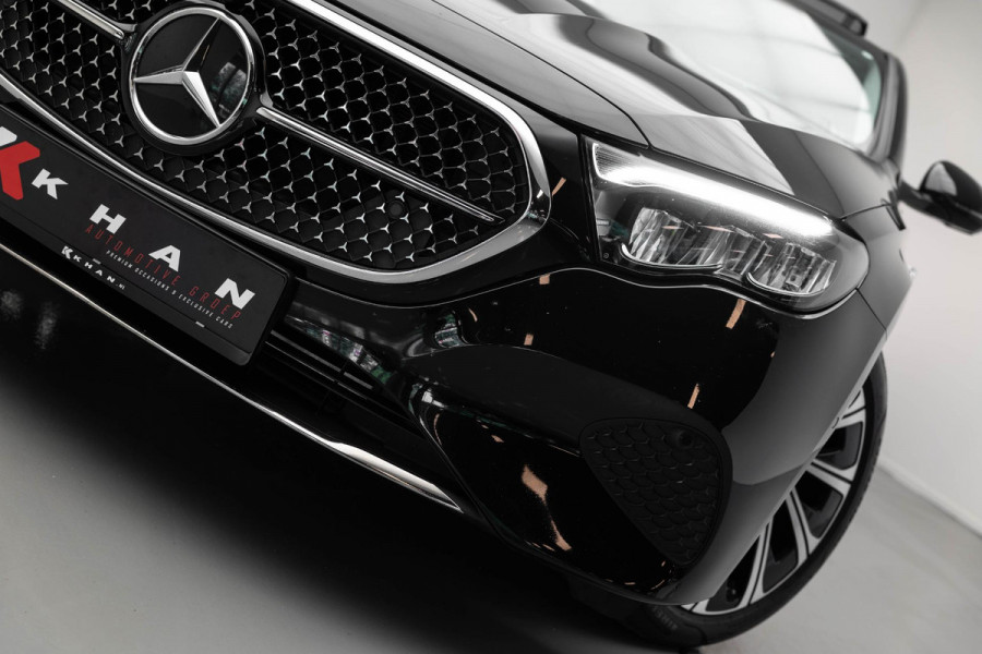 Mercedes-Benz E-Klasse E200 Luxury Line |Panorama|Ambient|Dodehoek|Camera|