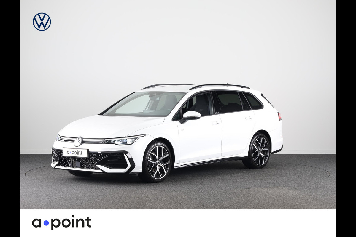 Volkswagen GOLF Variant R-Line-Edition 1.5 eTSI 85 kW / 116 pk Variant 7 v ersn. DSG Volkswagen GOLF Variant R-Line-Edition 1.5 eTSI 85 kW / 116 pk Variant 7 v ersn. DSG