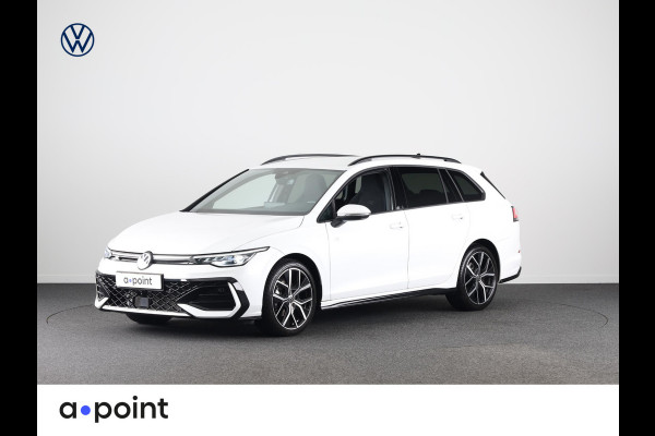 Volkswagen GOLF Variant R-Line-Edition 1.5 eTSI 85 kW / 116 pk Variant 7 v ersn. DSG