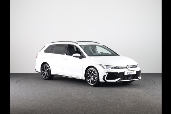 Volkswagen GOLF Variant R-Line-Edition 1.5 eTSI 85 kW / 116 pk Variant 7 v ersn. DSG