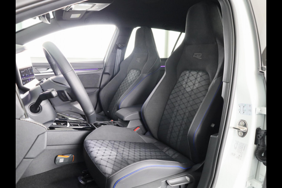 Volkswagen GOLF Variant R-Line-Edition 1.5 eTSI 85 kW / 116 pk Variant 7 v ersn. DSG