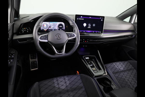 Volkswagen GOLF Variant R-Line-Edition 1.5 eTSI 85 kW / 116 pk Variant 7 v ersn. DSG