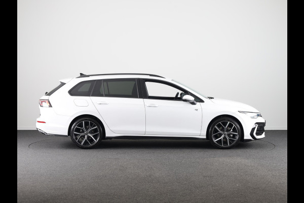 Volkswagen GOLF Variant R-Line-Edition 1.5 eTSI 85 kW / 116 pk Variant 7 v ersn. DSG