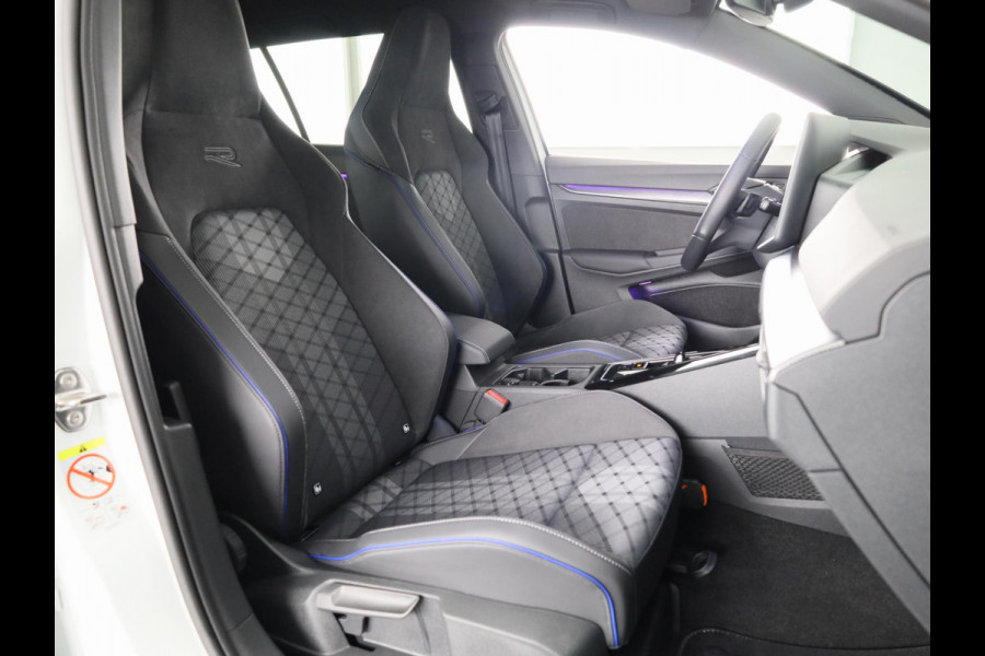 Volkswagen GOLF Variant R-Line-Edition 1.5 eTSI 85 kW / 116 pk Variant 7 v ersn. DSG