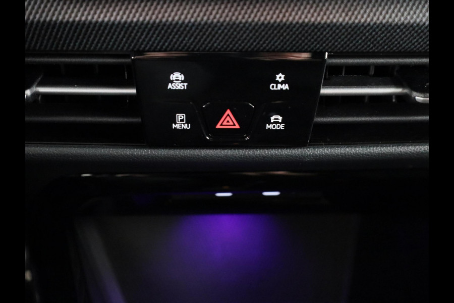 Volkswagen GOLF Variant R-Line-Edition 1.5 eTSI 85 kW / 116 pk Variant 7 v ersn. DSG
