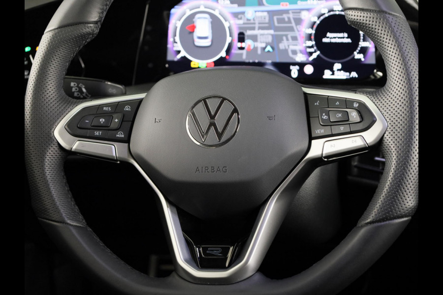 Volkswagen GOLF Variant R-Line-Edition 1.5 eTSI 85 kW / 116 pk Variant 7 v ersn. DSG