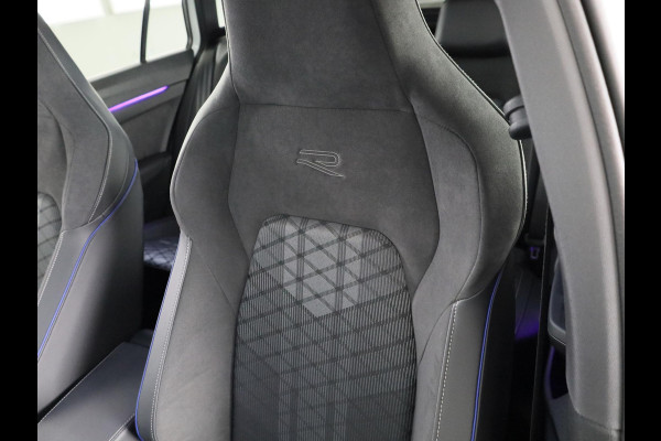 Volkswagen GOLF Variant R-Line-Edition 1.5 eTSI 85 kW / 116 pk Variant 7 v ersn. DSG