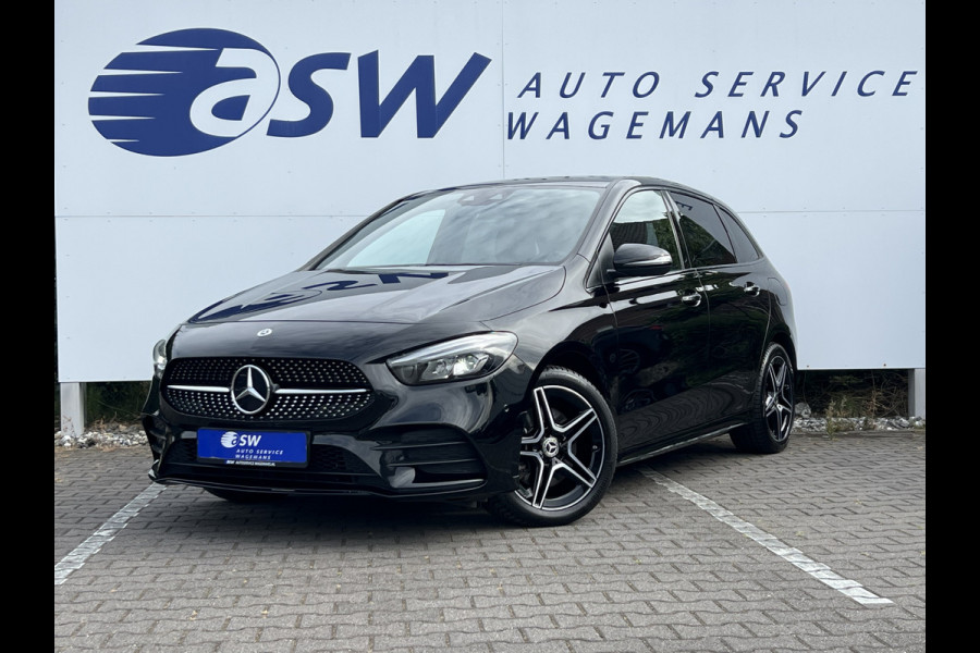 Mercedes-Benz B-Klasse 250 e AMG Line | Camera | MBUX | Ambient Light | DAB+ | LED | CarPlay