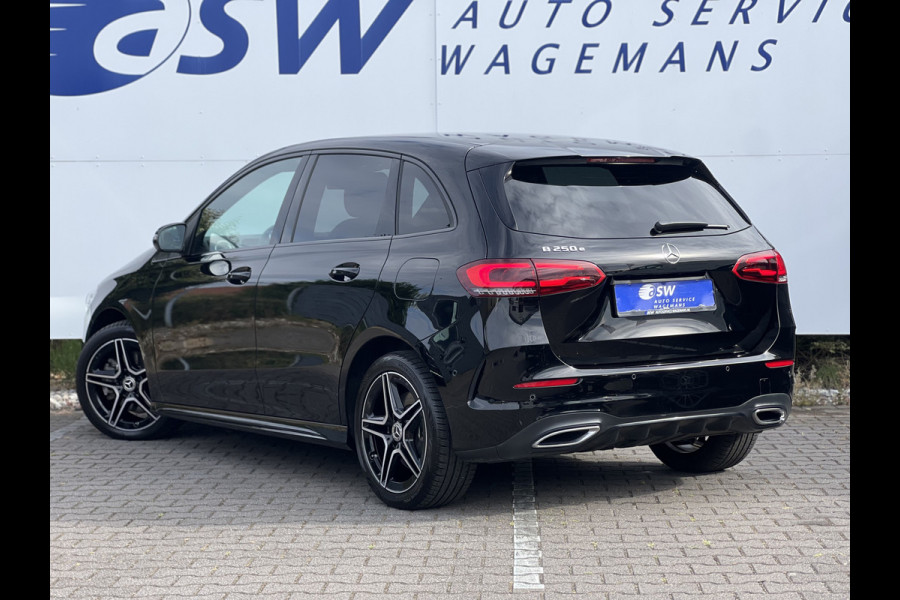 Mercedes-Benz B-Klasse 250 e AMG Line | Camera | MBUX | Ambient Light | DAB+ | LED | CarPlay