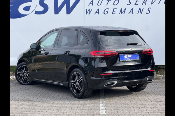 Mercedes-Benz B-Klasse 250 e AMG Line | Camera | MBUX | Ambient Light | DAB+ | LED | CarPlay