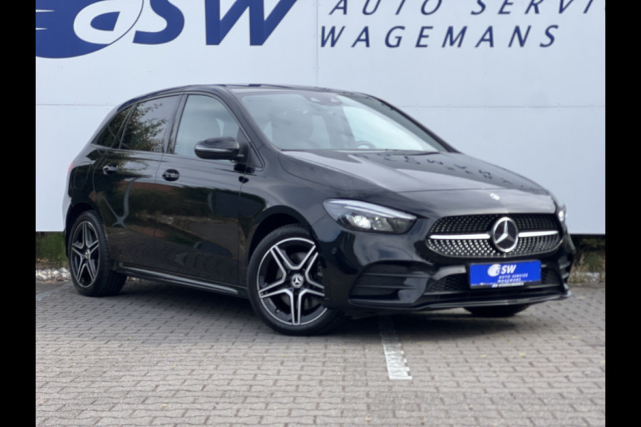 Mercedes-Benz B-Klasse 250 e AMG Line | Camera | MBUX | Ambient Light | DAB+ | LED | CarPlay