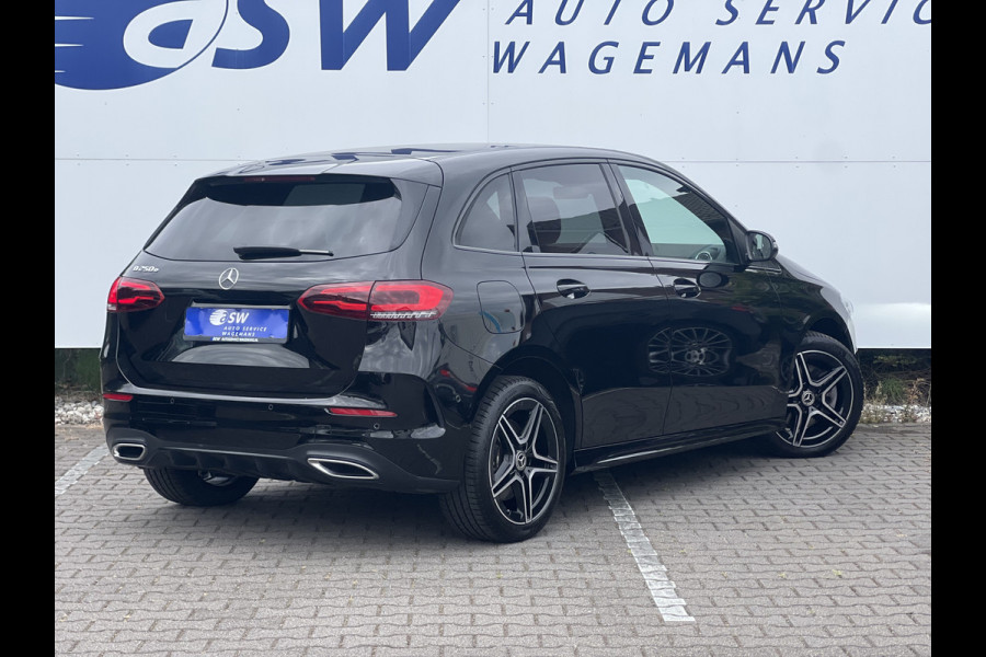 Mercedes-Benz B-Klasse 250 e AMG Line | Camera | MBUX | Ambient Light | DAB+ | LED | CarPlay
