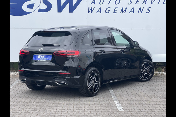 Mercedes-Benz B-Klasse 250 e AMG Line | Camera | MBUX | Ambient Light | DAB+ | LED | CarPlay