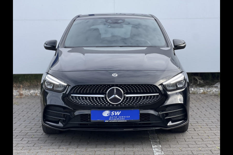 Mercedes-Benz B-Klasse 250 e AMG Line | Camera | MBUX | Ambient Light | DAB+ | LED | CarPlay