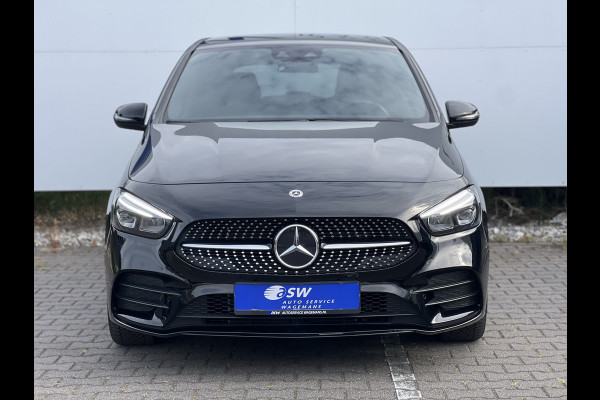 Mercedes-Benz B-Klasse 250 e AMG Line | Camera | MBUX | Ambient Light | DAB+ | LED | CarPlay