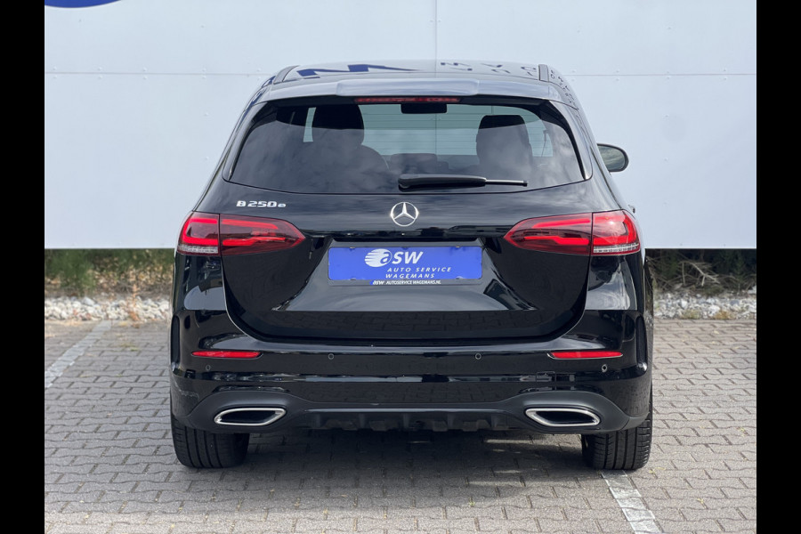 Mercedes-Benz B-Klasse 250 e AMG Line | Camera | MBUX | Ambient Light | DAB+ | LED | CarPlay