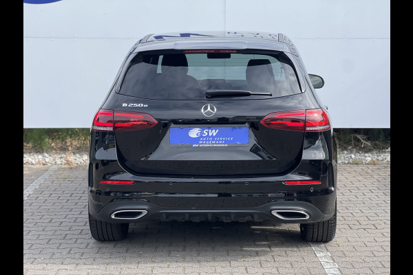 Mercedes-Benz B-Klasse 250 e AMG Line | Camera | MBUX | Ambient Light | DAB+ | LED | CarPlay