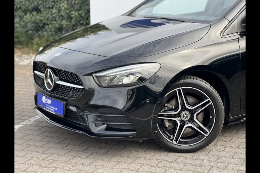 Mercedes-Benz B-Klasse 250 e AMG Line | Camera | MBUX | Ambient Light | DAB+ | LED | CarPlay
