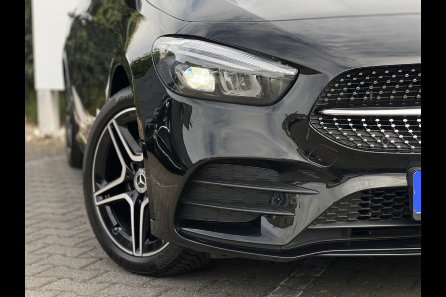 Mercedes-Benz B-Klasse 250 e AMG Line | Camera | MBUX | Ambient Light | DAB+ | LED | CarPlay