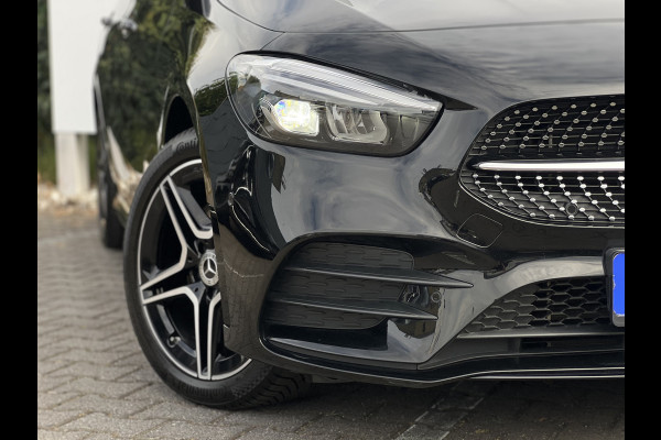 Mercedes-Benz B-Klasse 250 e AMG Line | Camera | MBUX | Ambient Light | DAB+ | LED | CarPlay