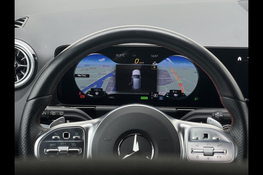 Mercedes-Benz B-Klasse 250 e AMG Line | Camera | MBUX | Ambient Light | DAB+ | LED | CarPlay