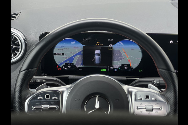 Mercedes-Benz B-Klasse 250 e AMG Line | Camera | MBUX | Ambient Light | DAB+ | LED | CarPlay