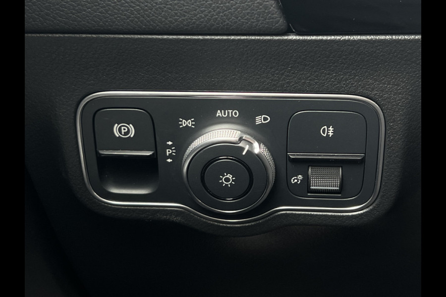 Mercedes-Benz B-Klasse 250 e AMG Line | Camera | MBUX | Ambient Light | DAB+ | LED | CarPlay