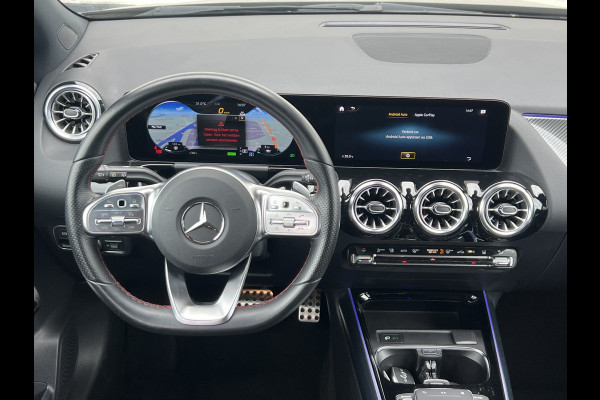 Mercedes-Benz B-Klasse 250 e AMG Line | Camera | MBUX | Ambient Light | DAB+ | LED | CarPlay