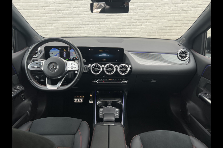 Mercedes-Benz B-Klasse 250 e AMG Line | Camera | MBUX | Ambient Light | DAB+ | LED | CarPlay