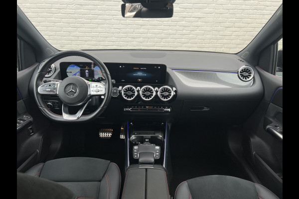 Mercedes-Benz B-Klasse 250 e AMG Line | Camera | MBUX | Ambient Light | DAB+ | LED | CarPlay